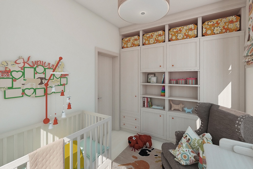 Квартира в ЖК Невский