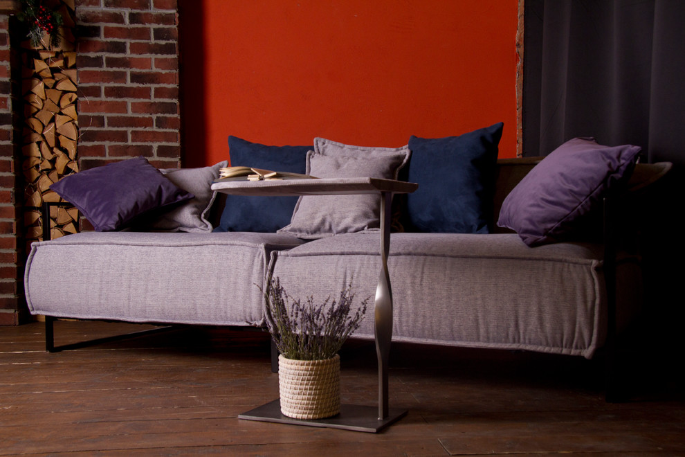 Обложка проекта: Диван