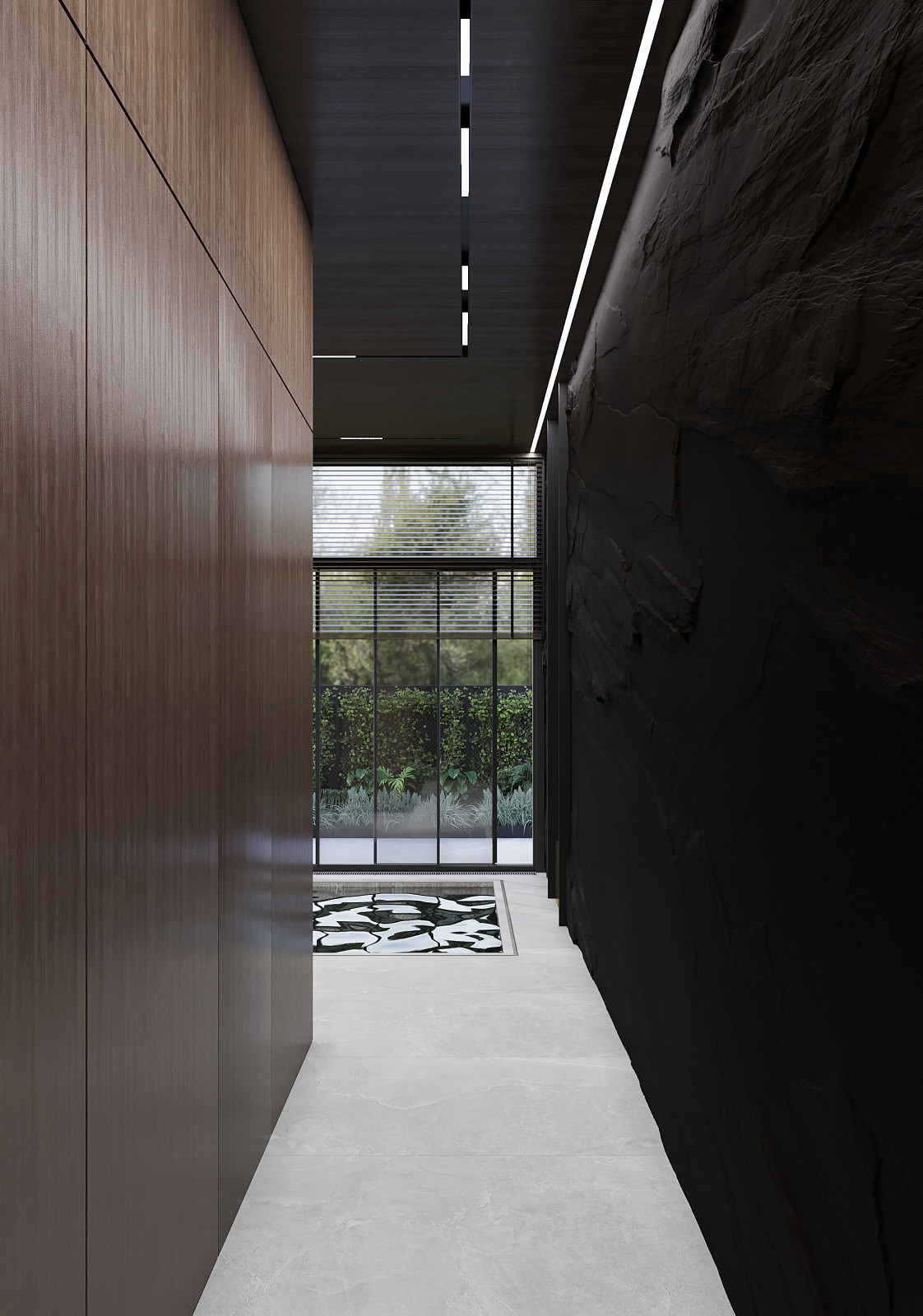 ЗАГОРОДНЫЙ КОТТЕДЖ