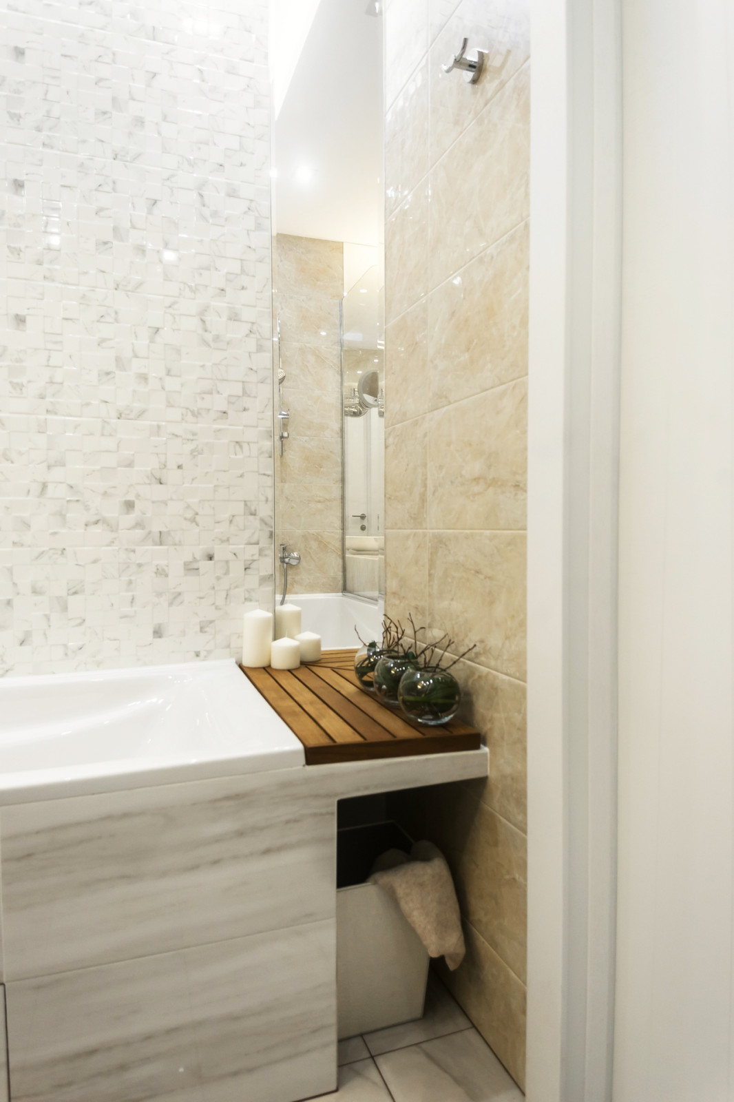 Квартира на Ленинском