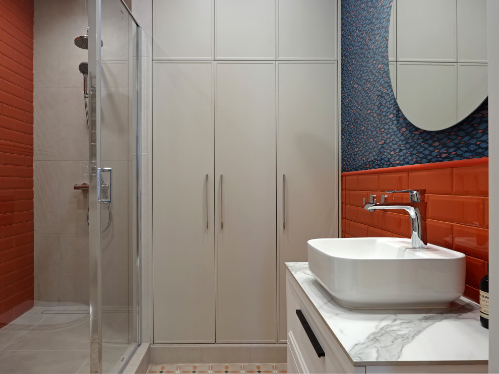 Квартира в ЖК "Сердце Столицы"