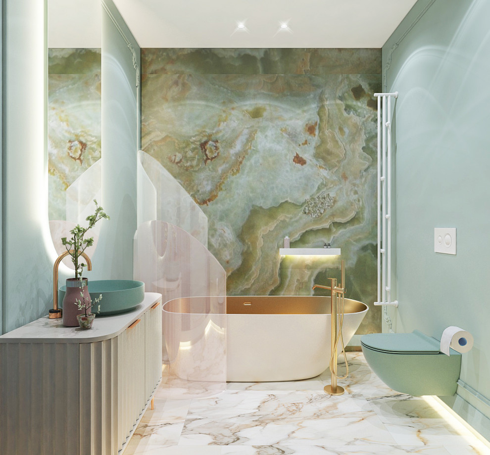 Креативная аномалия