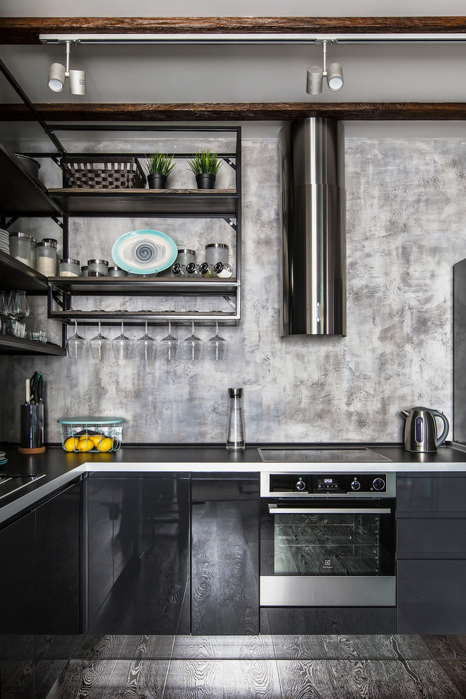 "Wellton Park" Карамышевская набережная