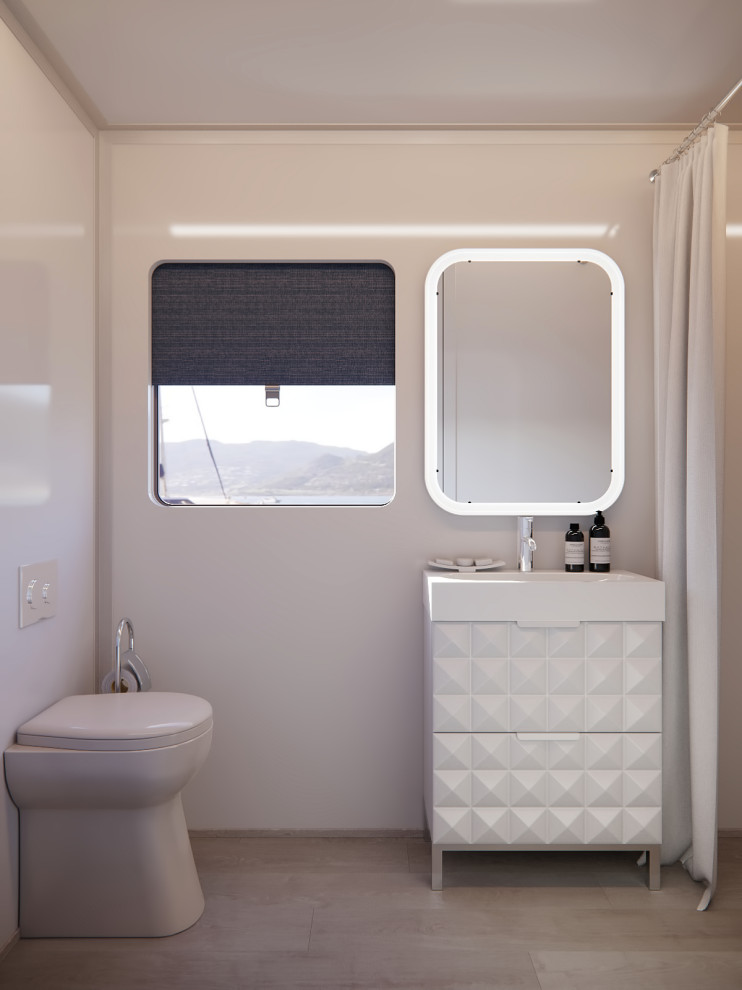 Houseboat 2020