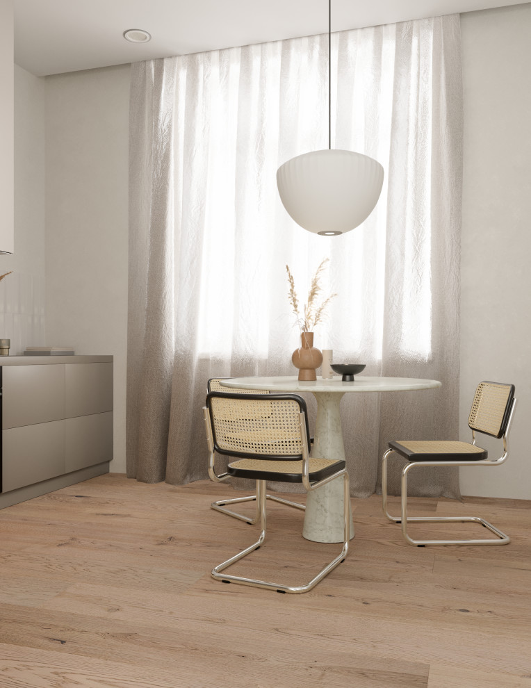 Дизайн кухни