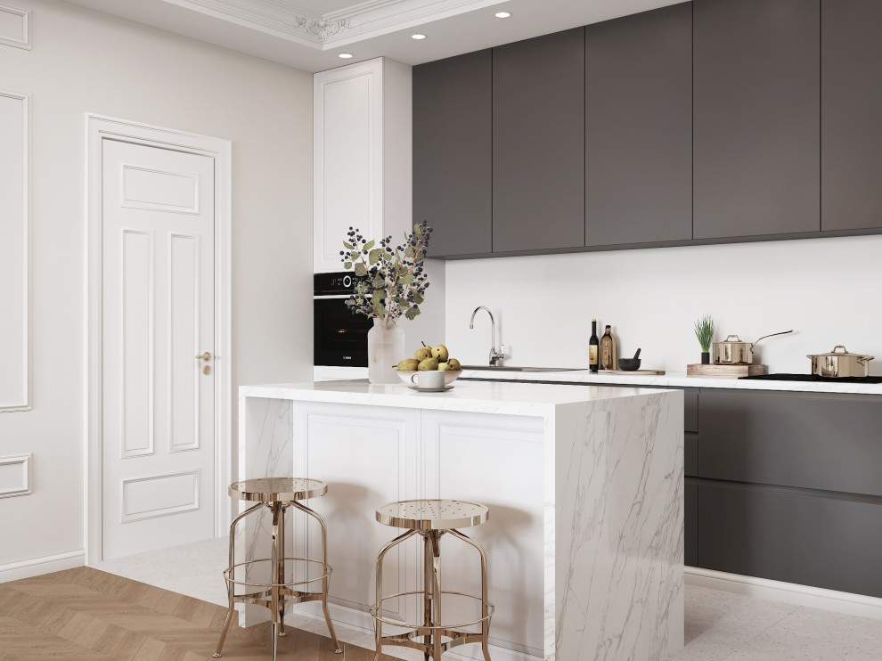 ЖК Триколор