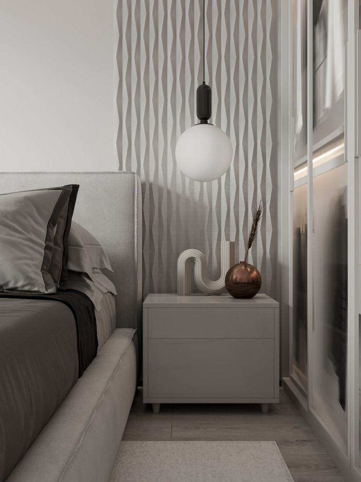 Дизайн спальни