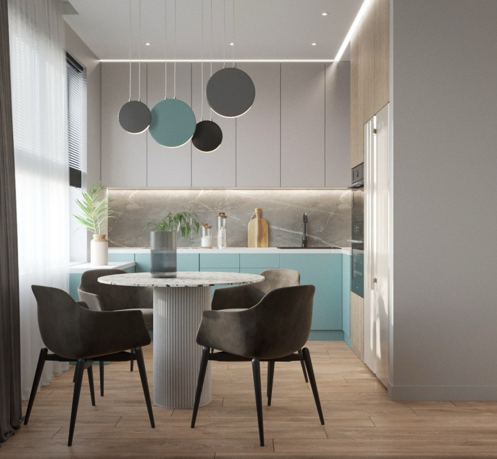 ЖК Речной порт