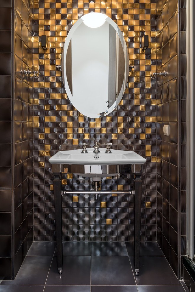 Квартира на Мосфильмовской