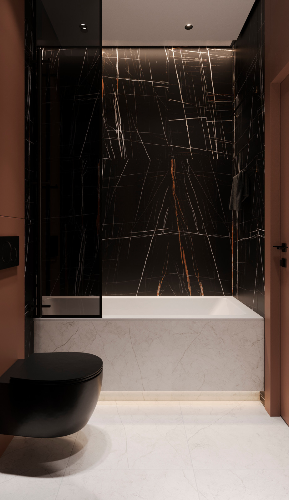 Квартира 82 м²