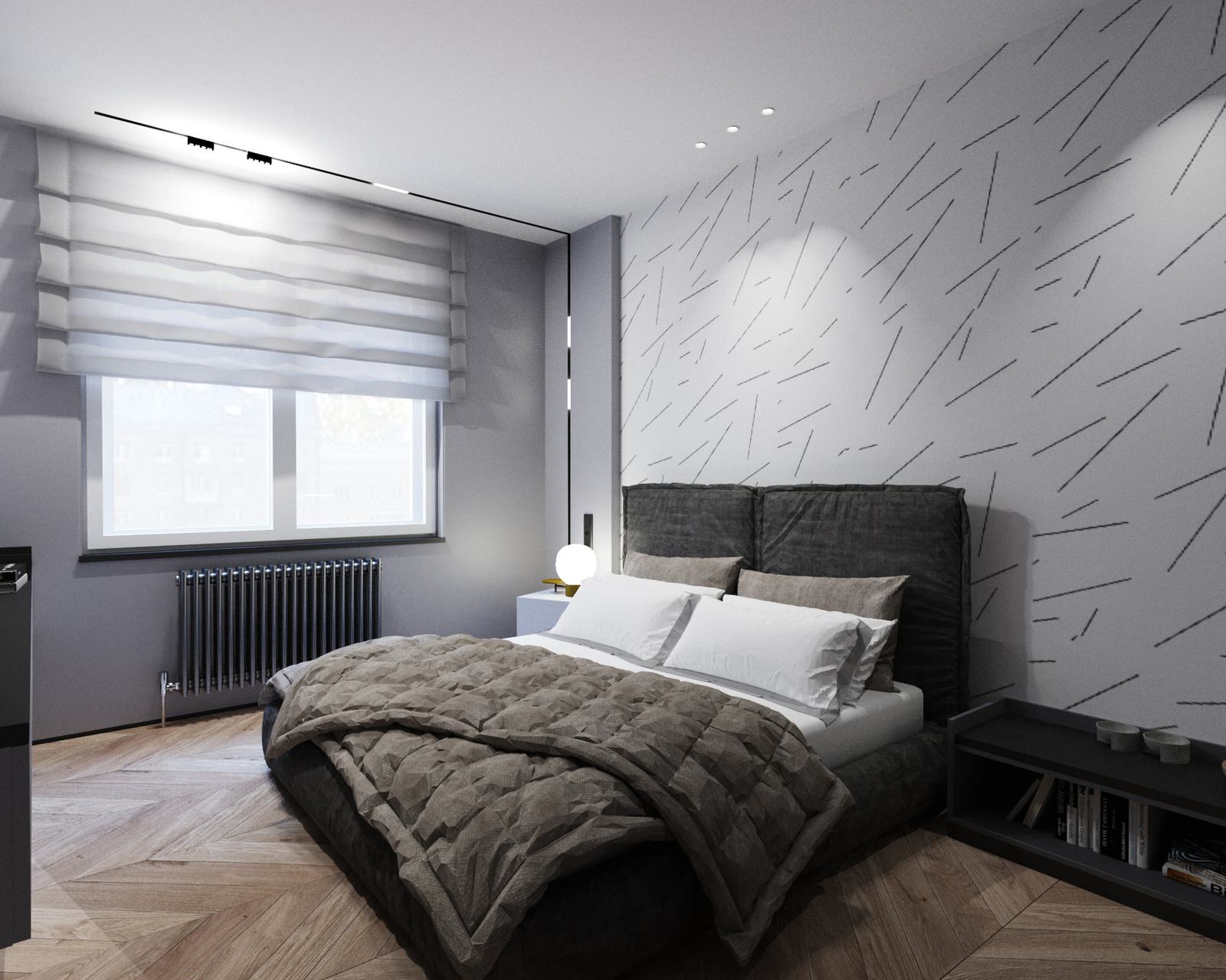 Обложка проекта: ЖК Дмитровское небо