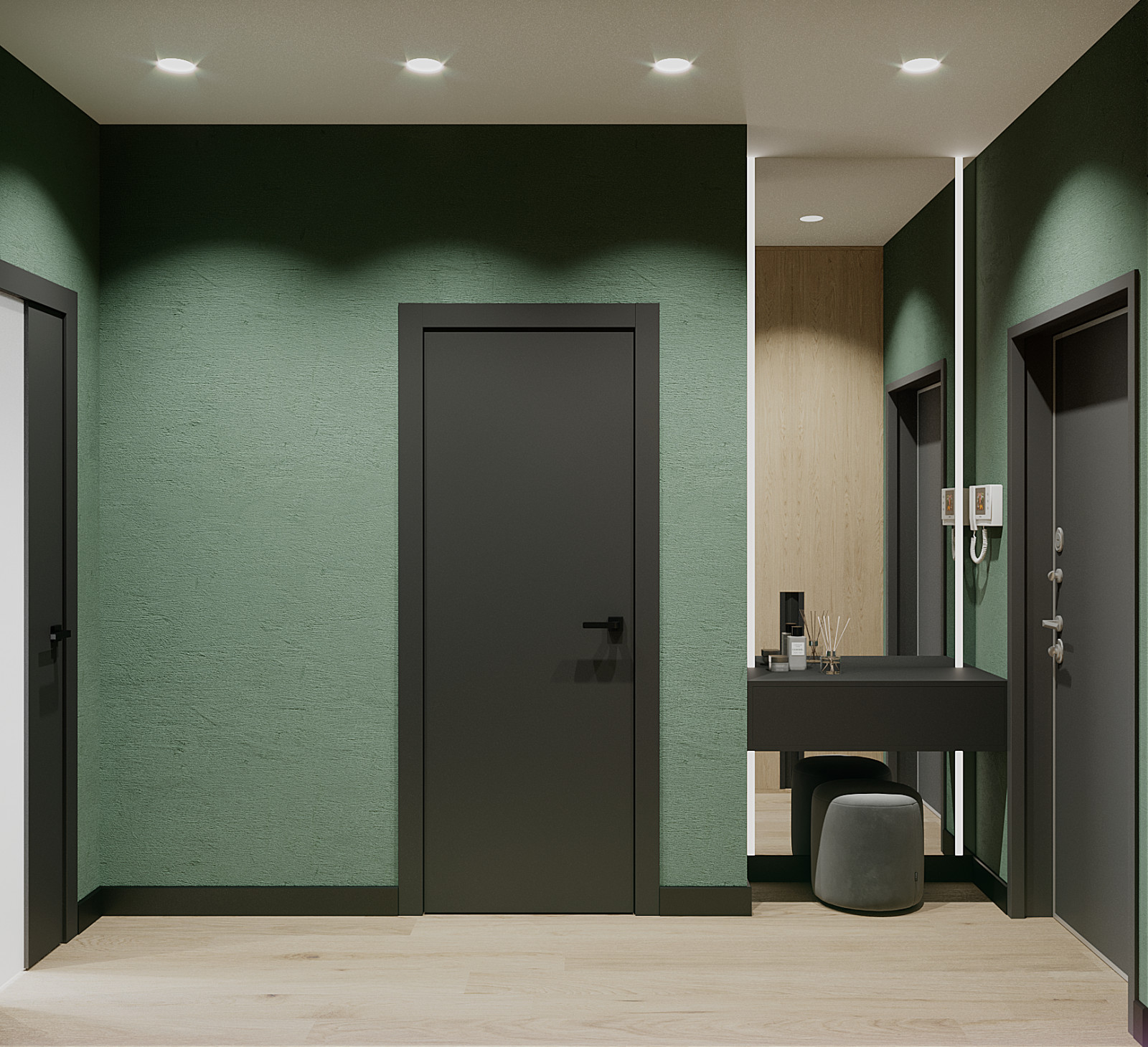 Семеновский парк