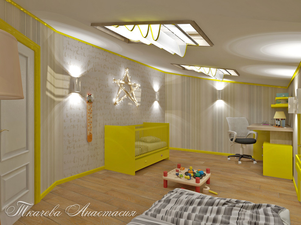 Двухуровневая квартира по ул.Старонасыпная