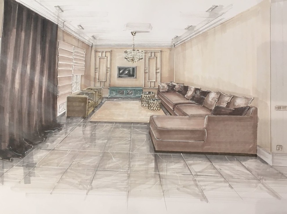 Дом в Краснодаре