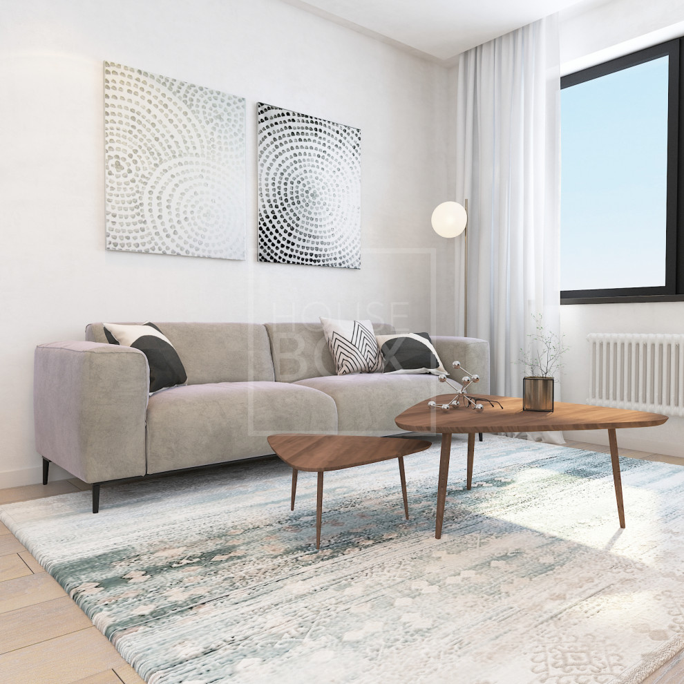 СКАНДИНАВСКИЙ Sweden