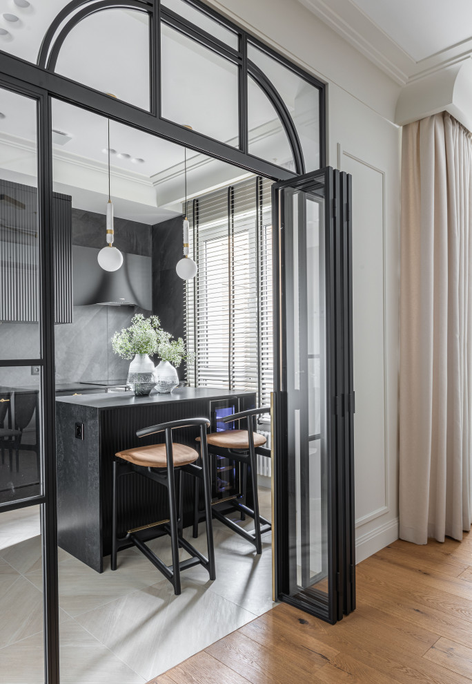 ЖК Тимирязев Парк. Фото