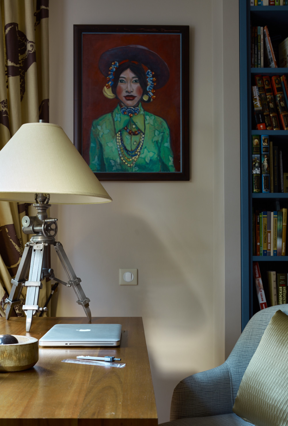 Воспоминания о Лондоне