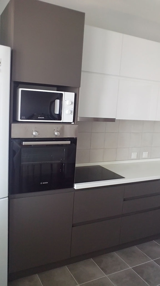 FH032K: Кухонный гарнитур