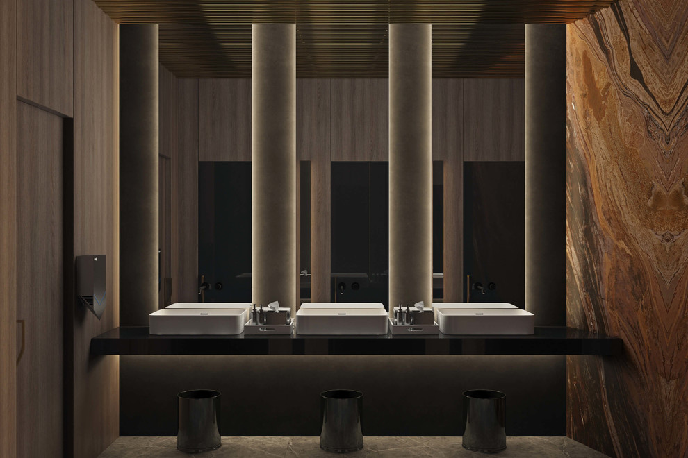 Ресторан Crystal Lounge 360 кв.м.