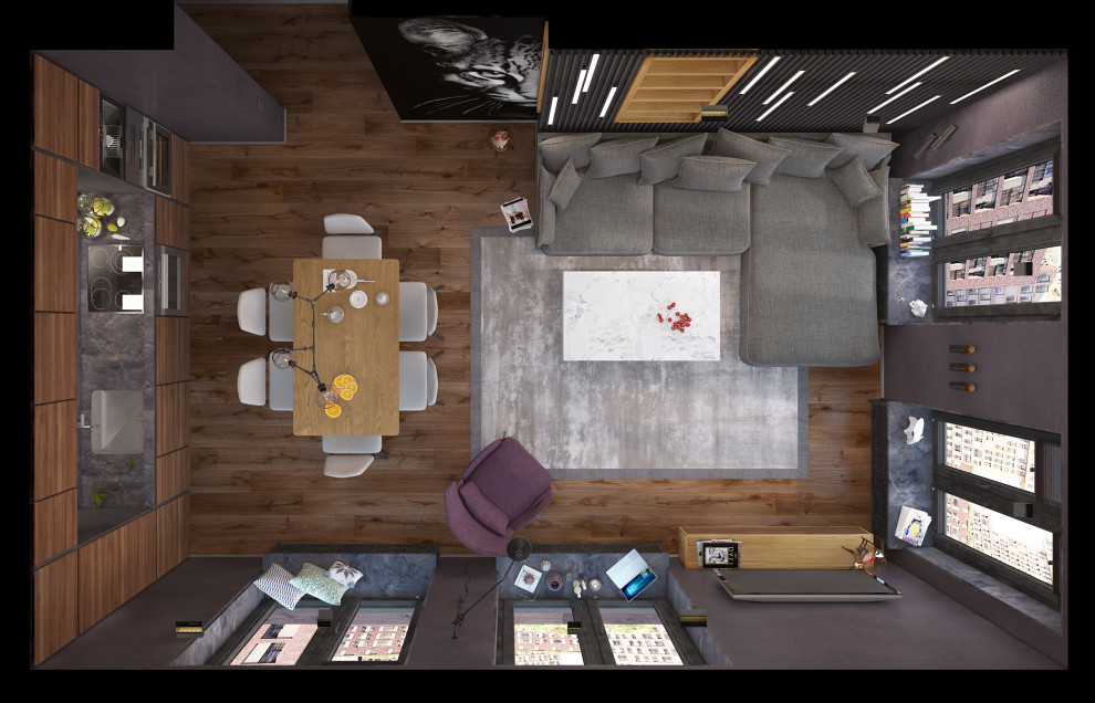 Вандер Парк