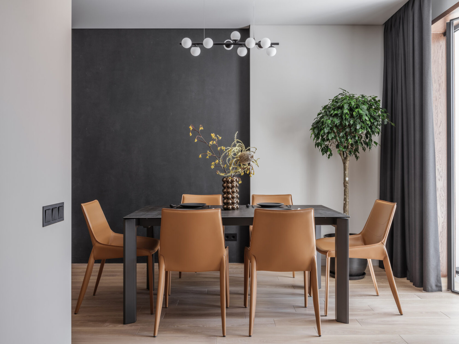 SPACETIME - Cтудия дизайна интерьеров