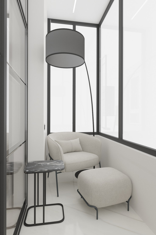 Дизайн-проект «Шелепихинская»