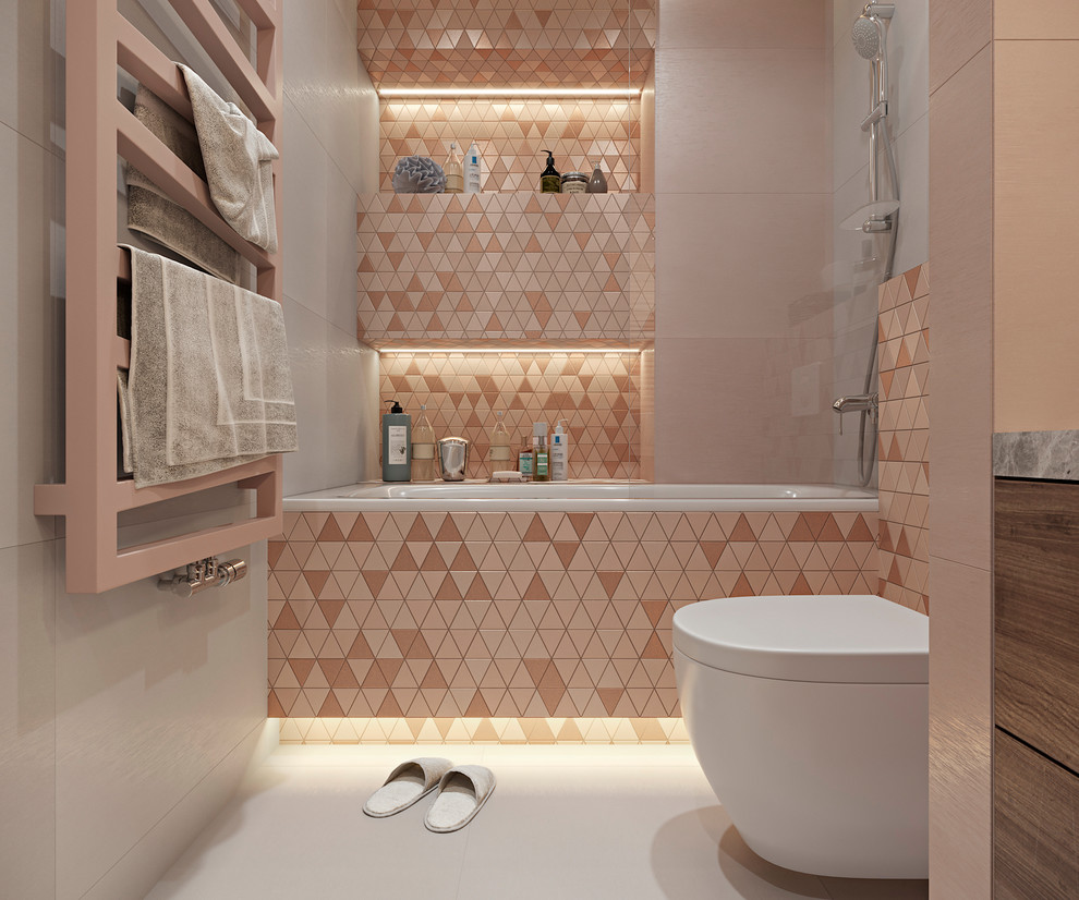 Трехкомнатная квартира в г. Балашиха 102 м.кв