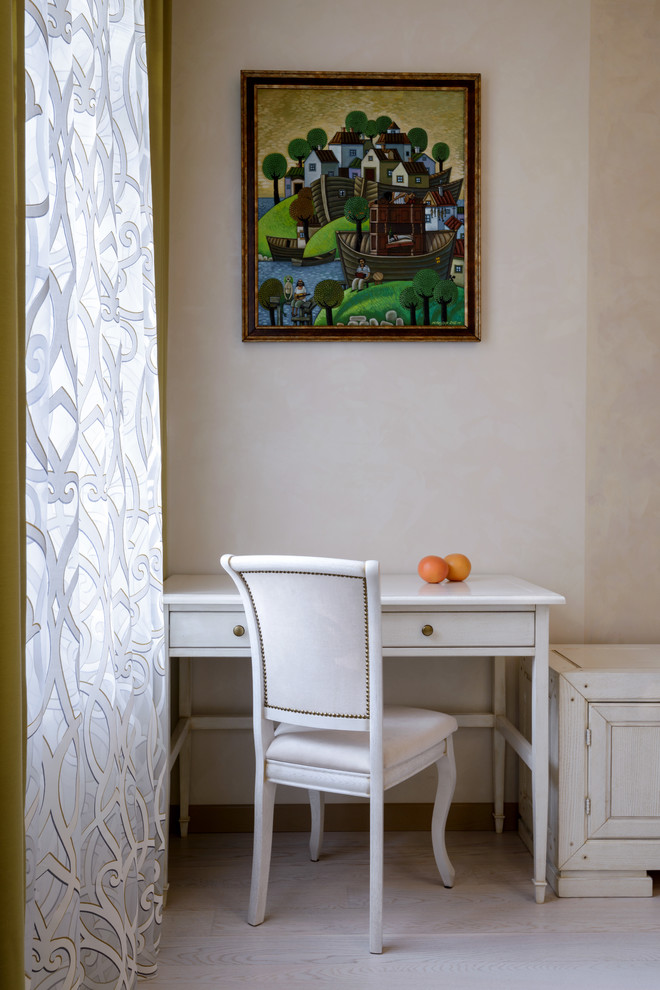 Загородный дом