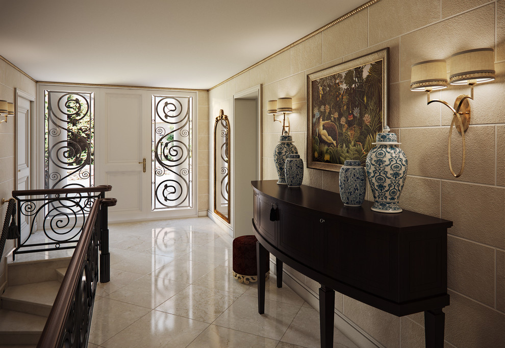 Вилла в Каннах