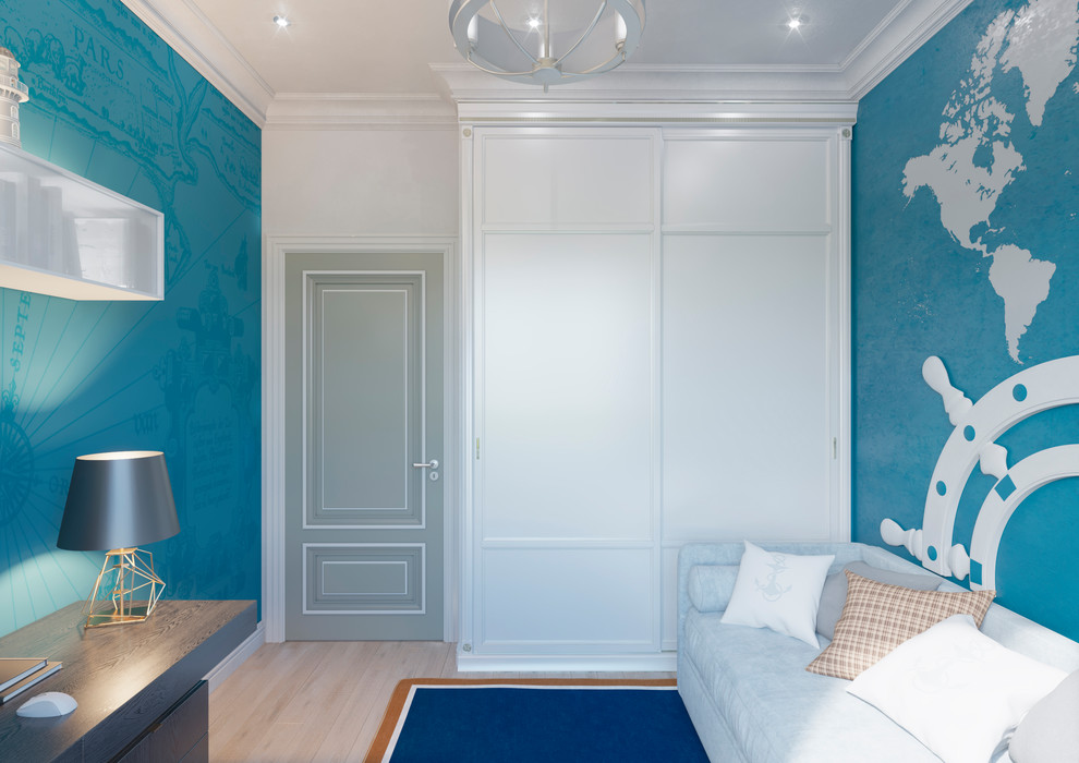 ЖК Ривер-парк