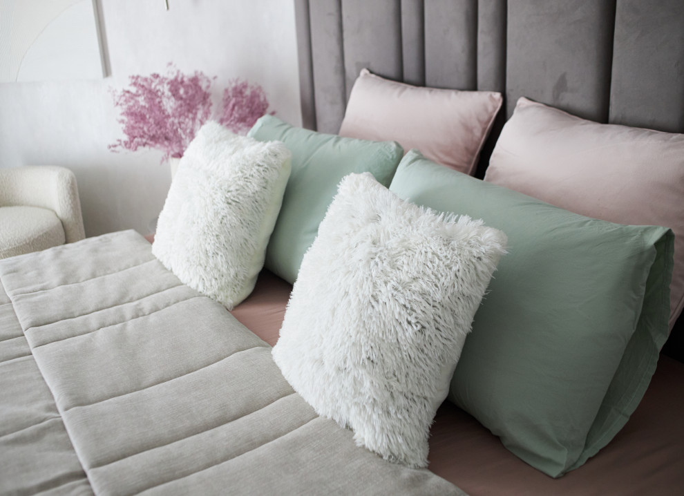 КВАРТИРА НА УЛ. «АКАДЕМИКА АНОХИНА», 60 м²