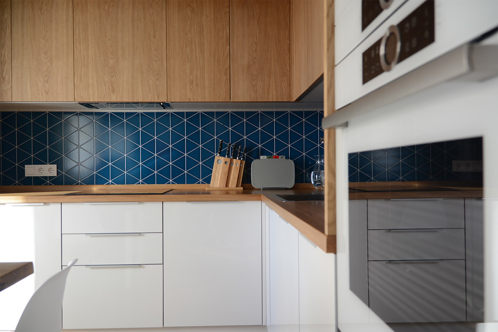 KINDLY Квартира для растущей семьи