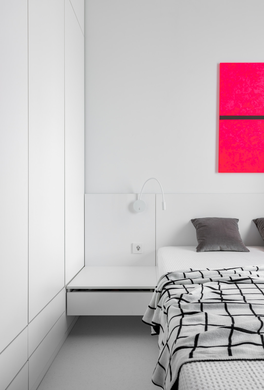 Обложка проекта: Саларьево парк