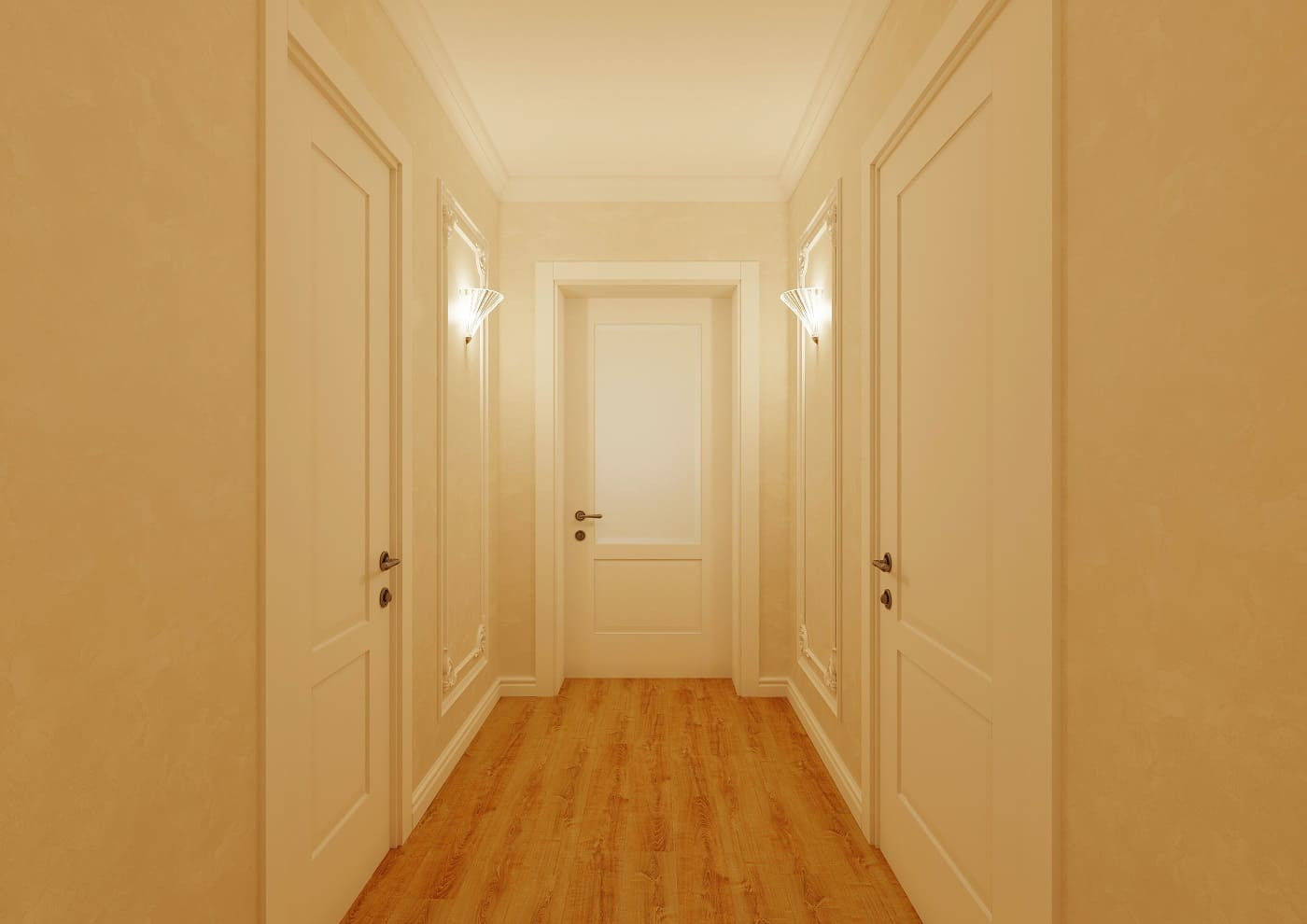 Квартира в Екатеринбурге для прекрасной семейной пары