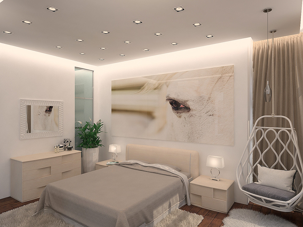 Дизайн-проект квартиры