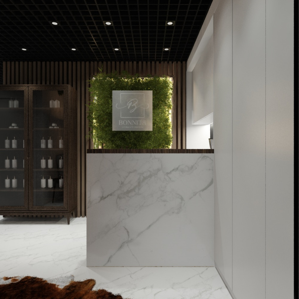 Обложка проекта: Клиника эстетической медицины "Le Face"