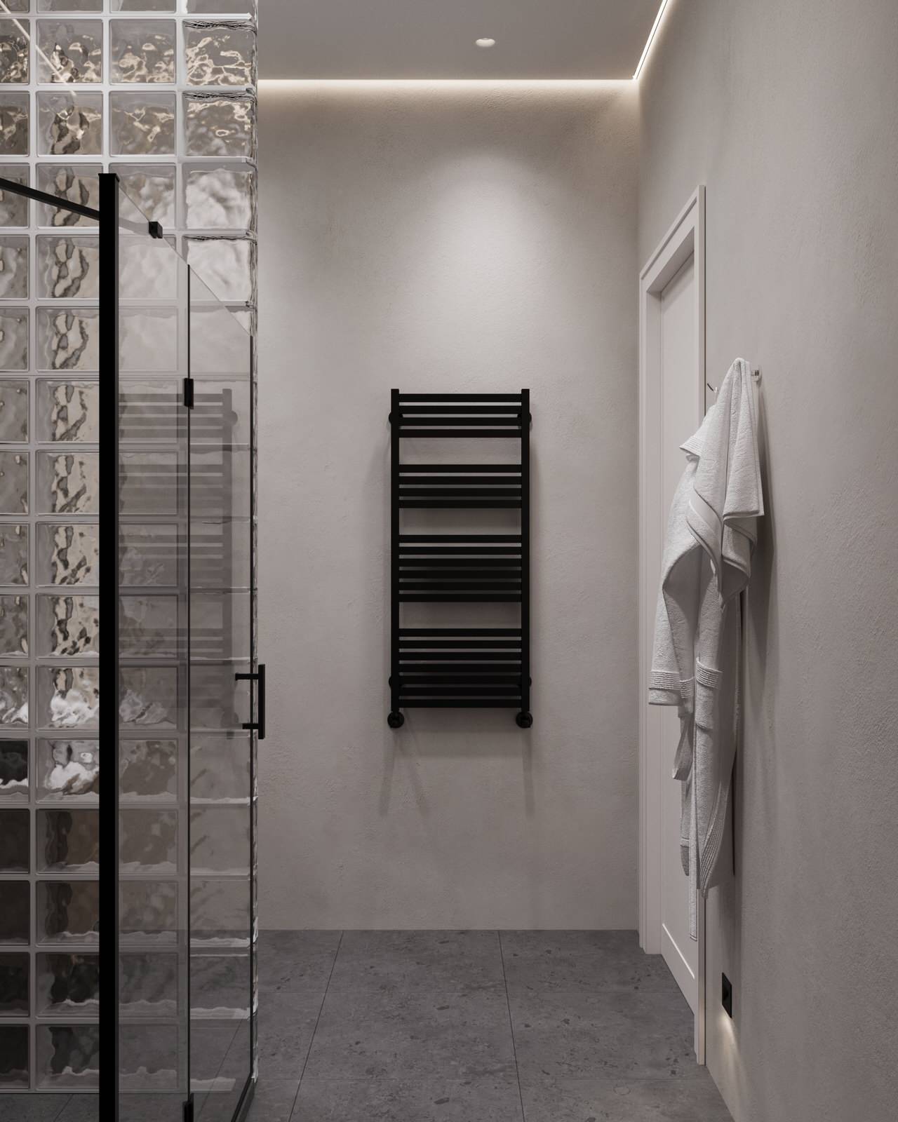 Дизайн проект дома жк  Малинки Виладж