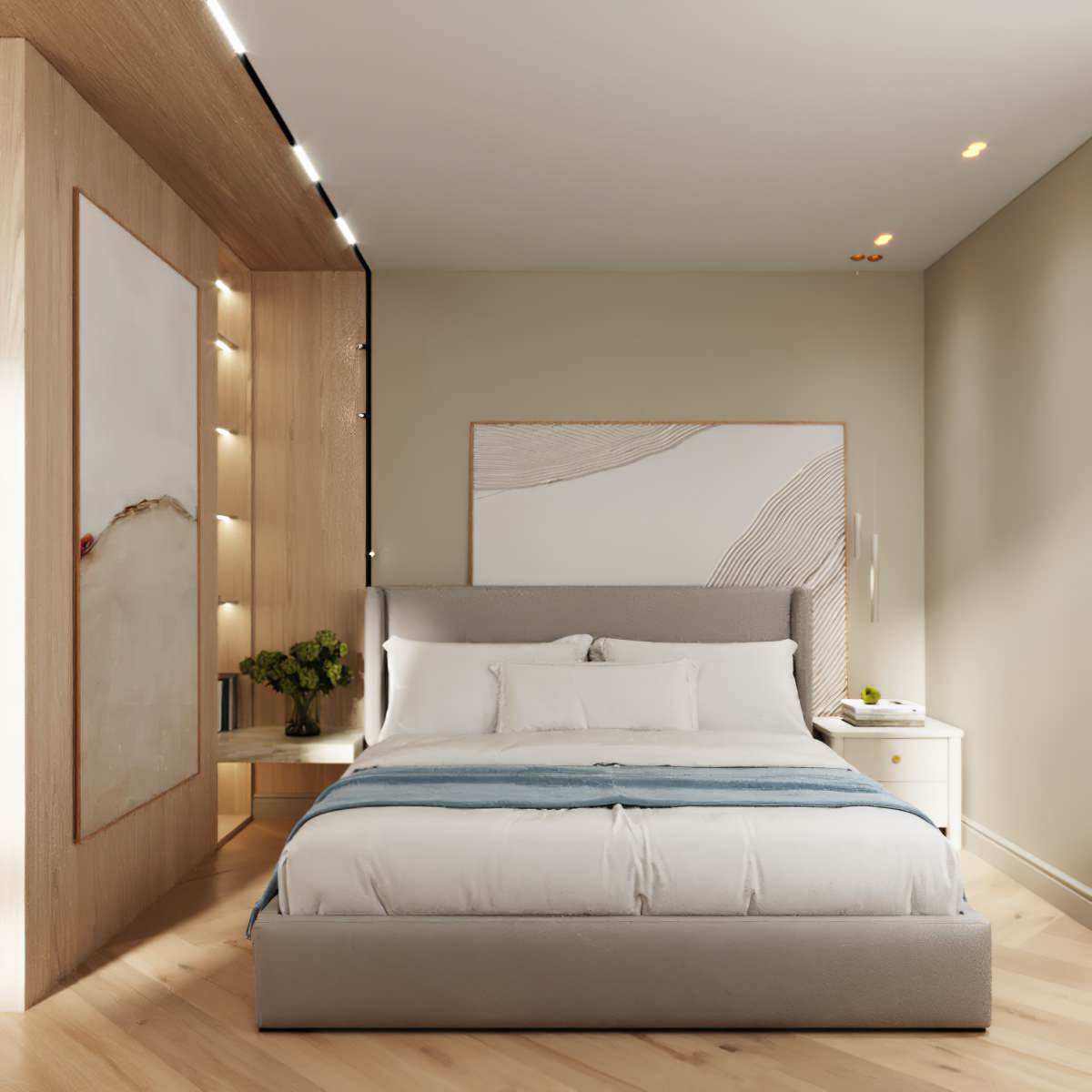 Город-парк "Первый Московский"