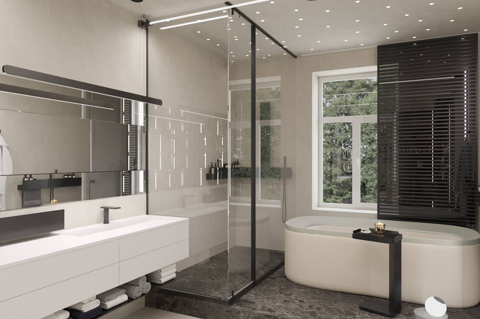 Частный дом г.Москва