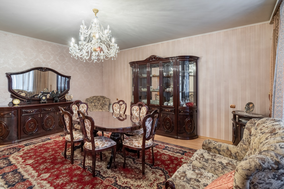 Фотографии квартиры