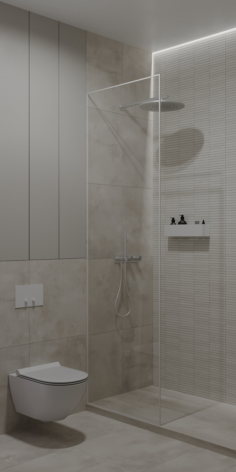 BigTime ванная