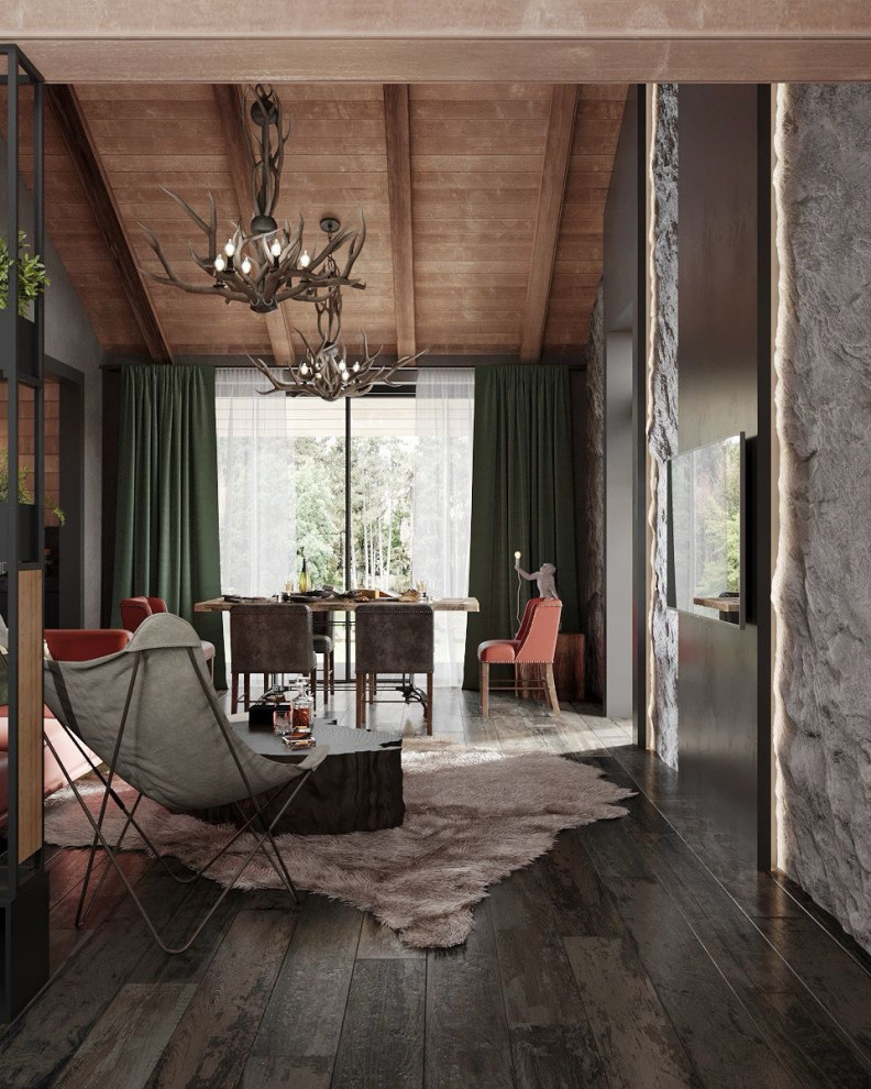 Спа и банный комплекс