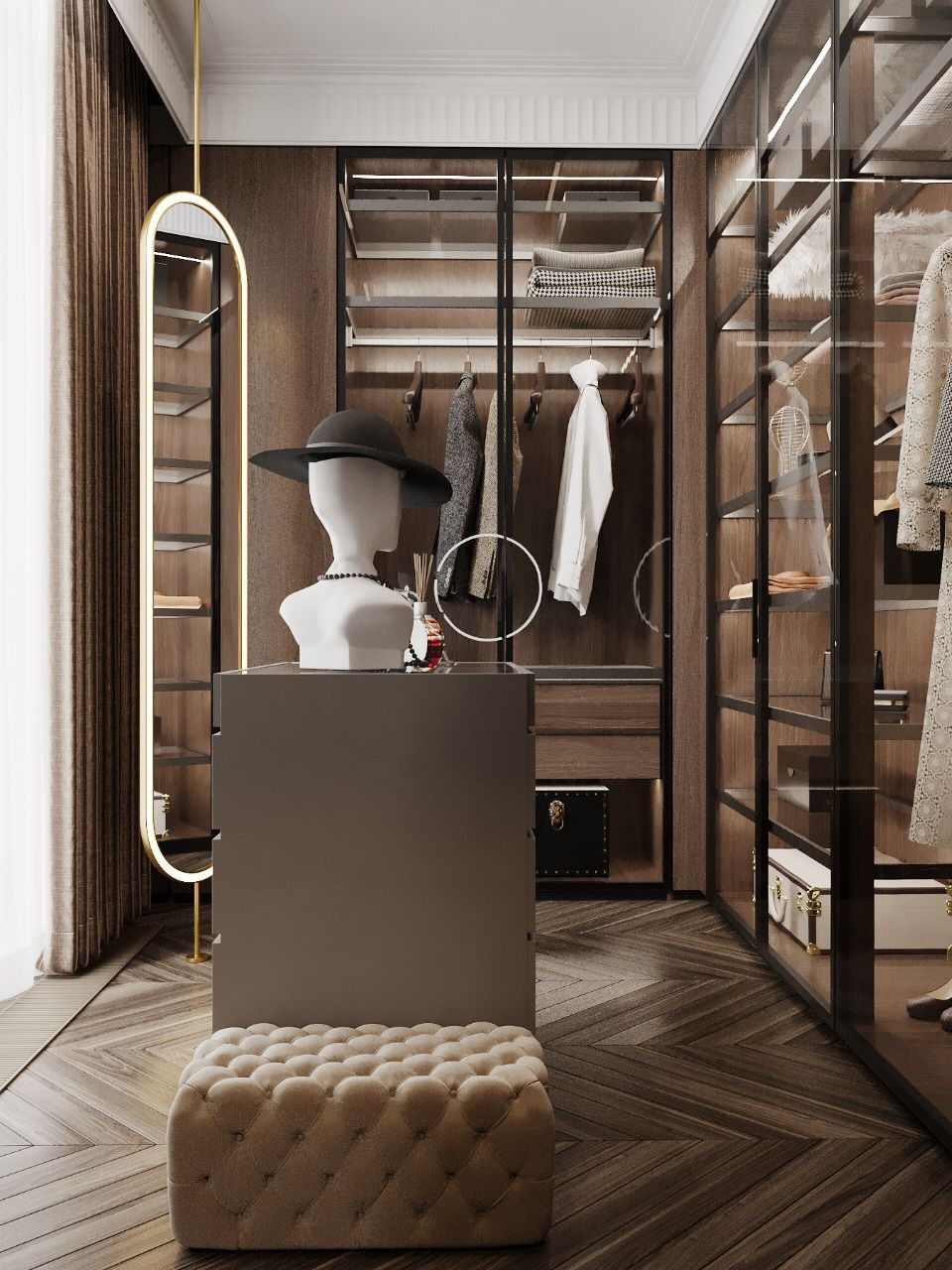 ВТБ Арена Парк