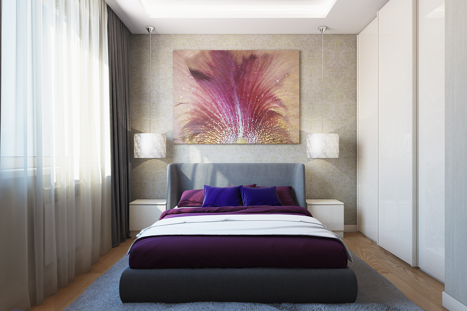 ЖК на Державина