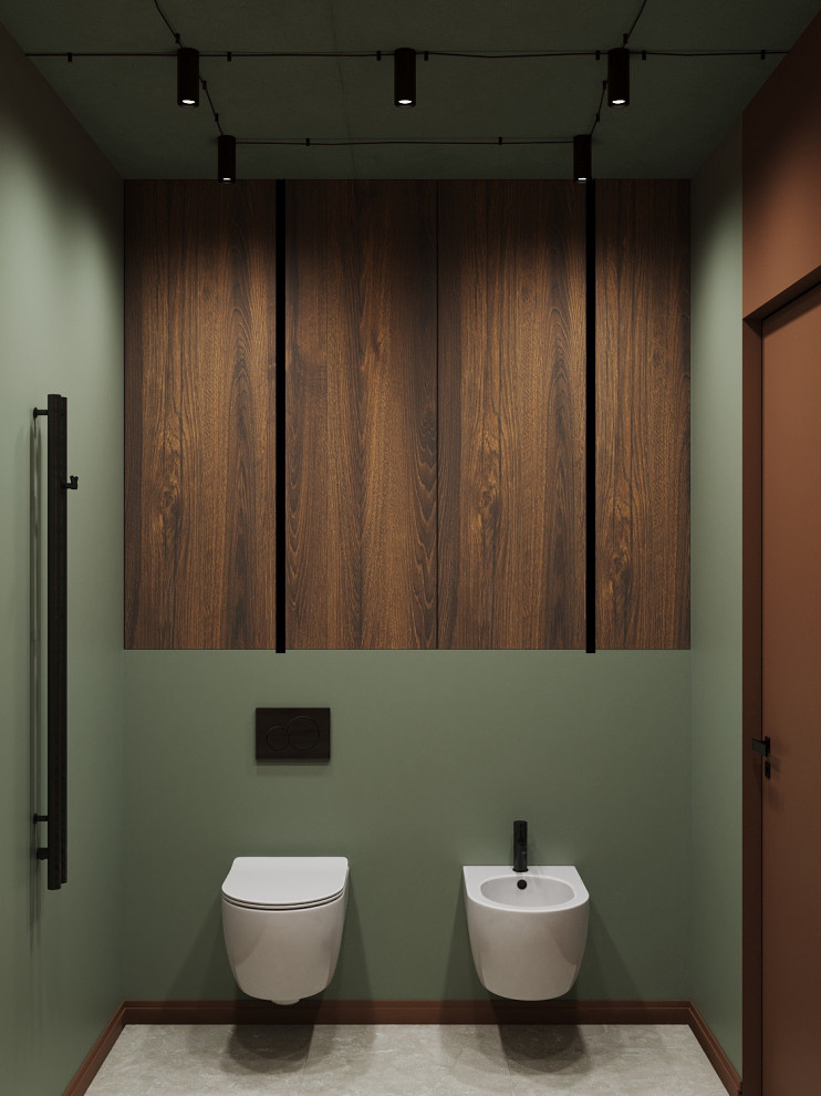 Обложка проекта: ЖК Парковый квартал