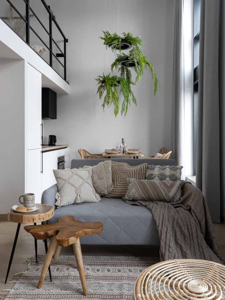 Петроградская