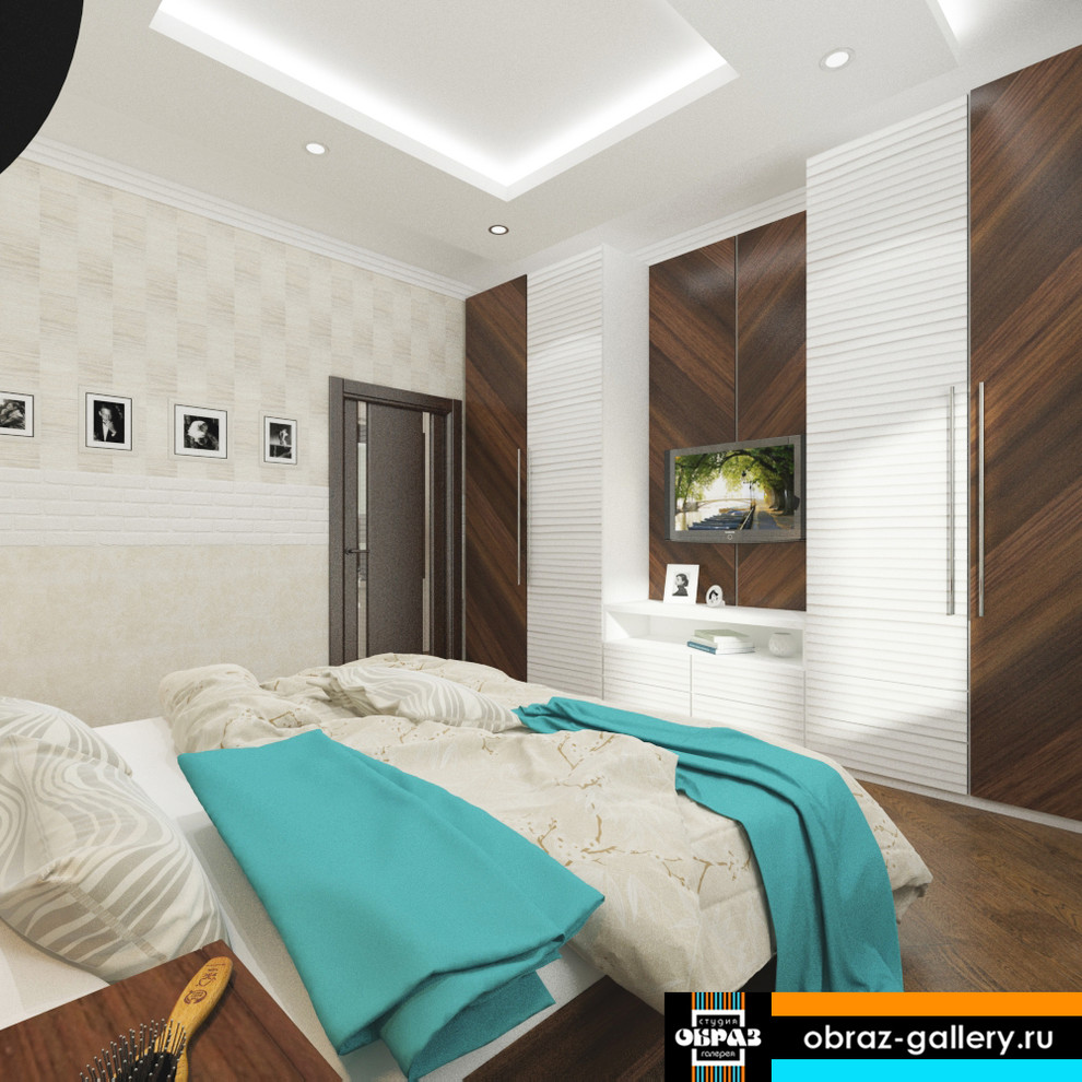 Двухкомнатная квартира | Кострома