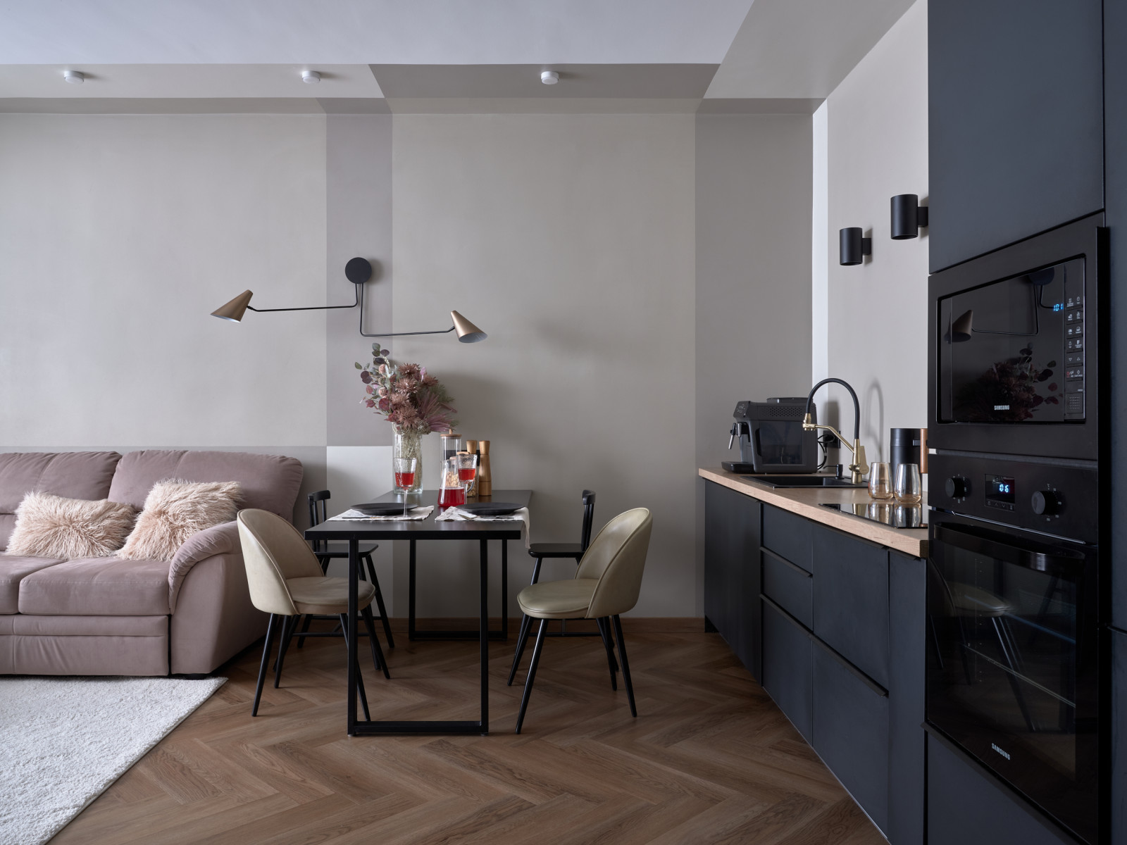 Родные берега