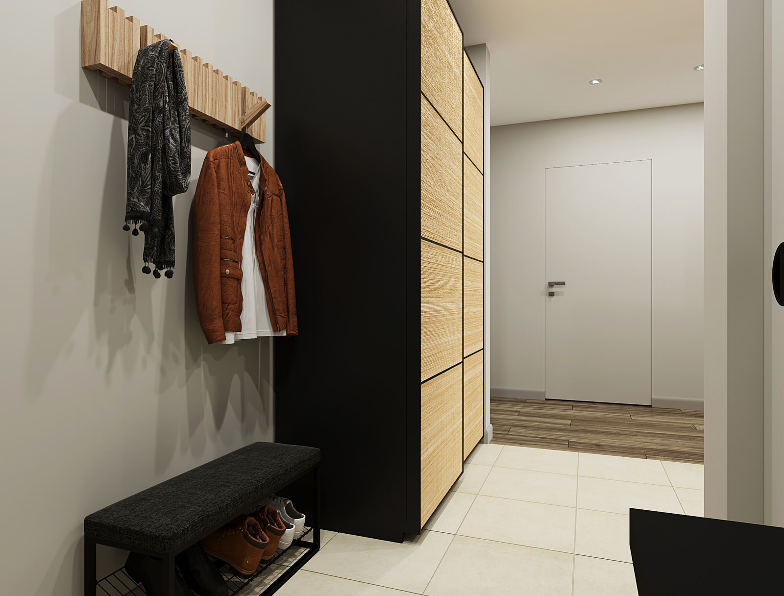 Квартира в Королёве