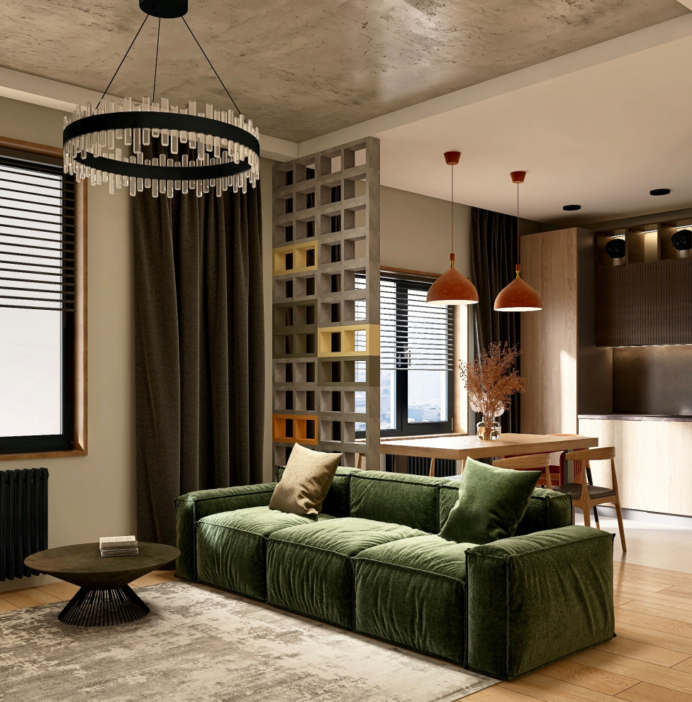 Петрищева Юлия